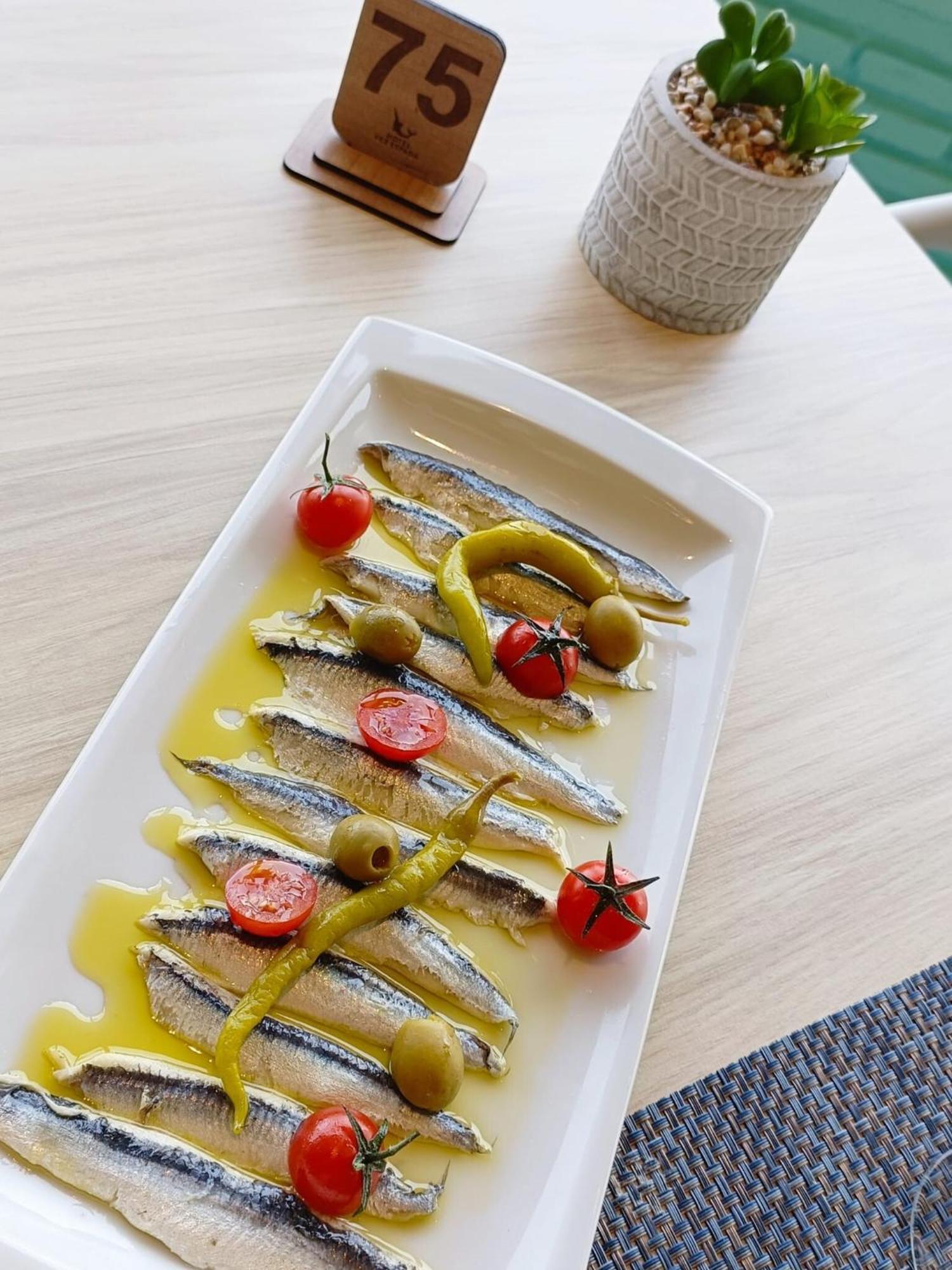 Hotel Medplaya Pez Espada