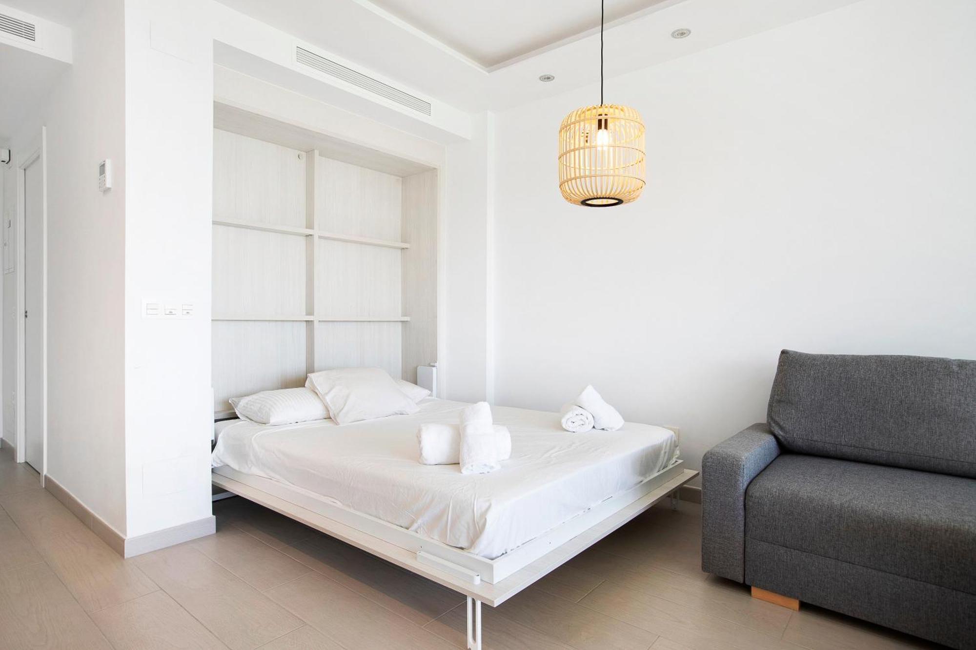 Santa Clara Apartment Torremolinos