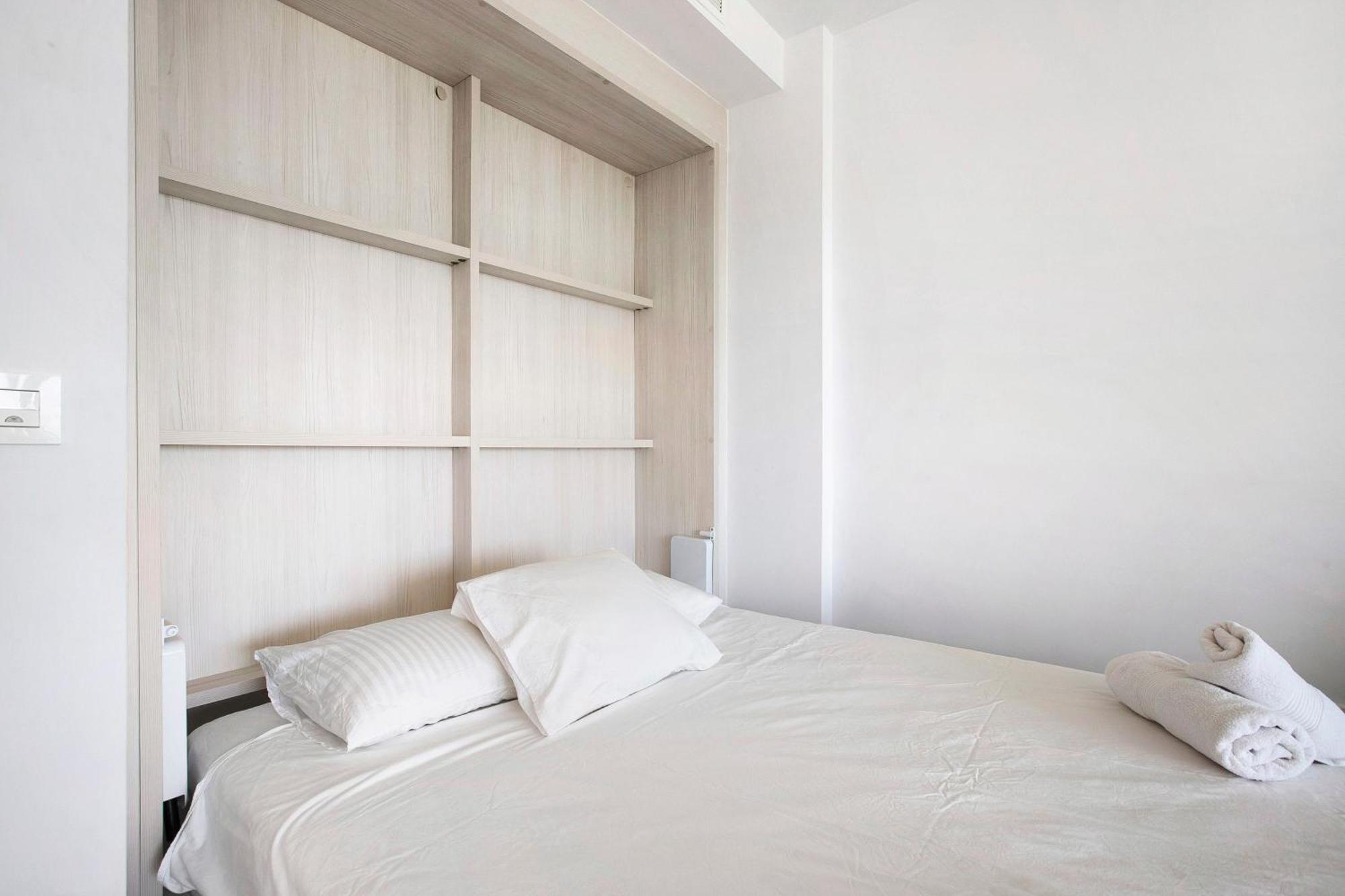 Santa Clara Apartment