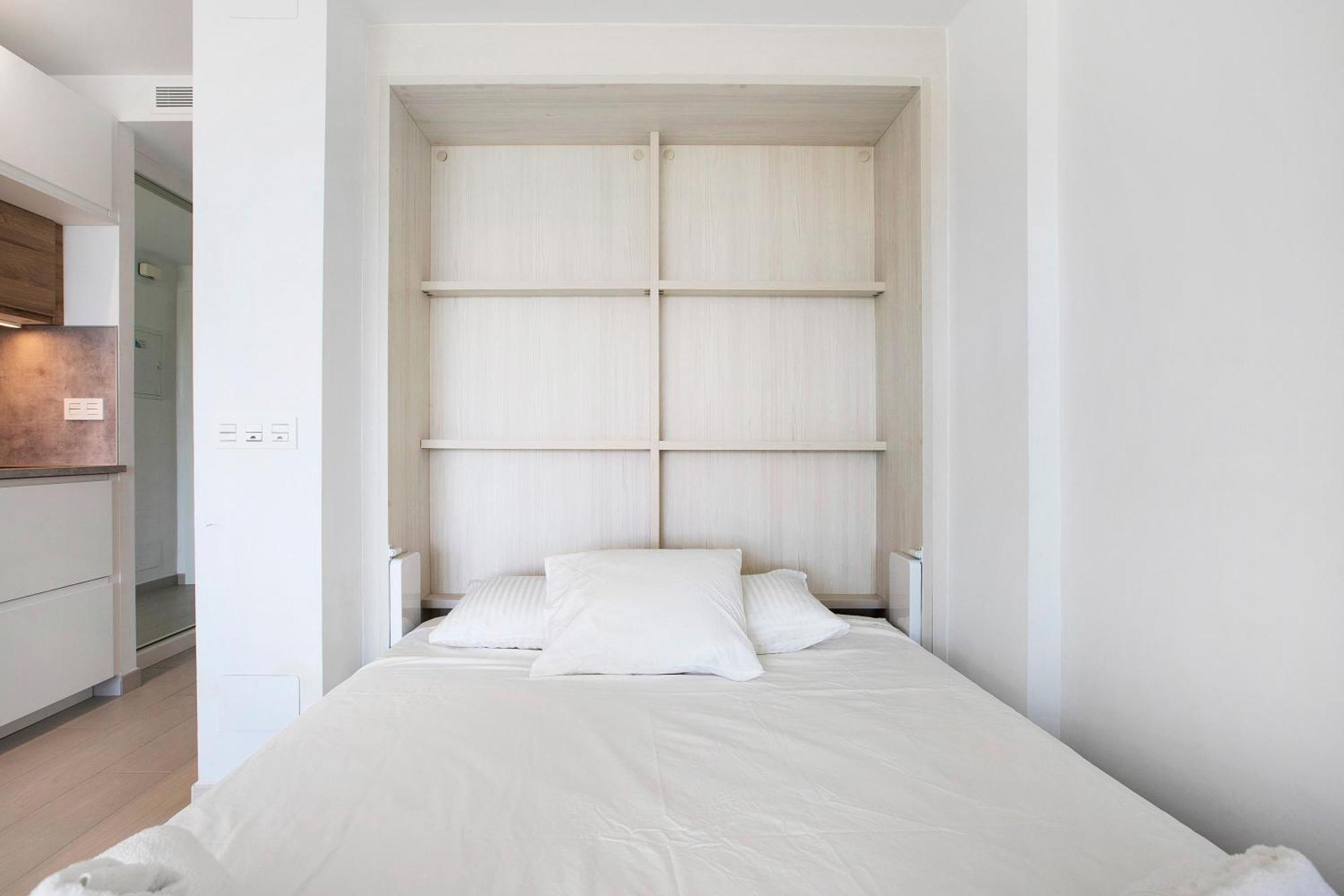 Santa Clara Apartment *