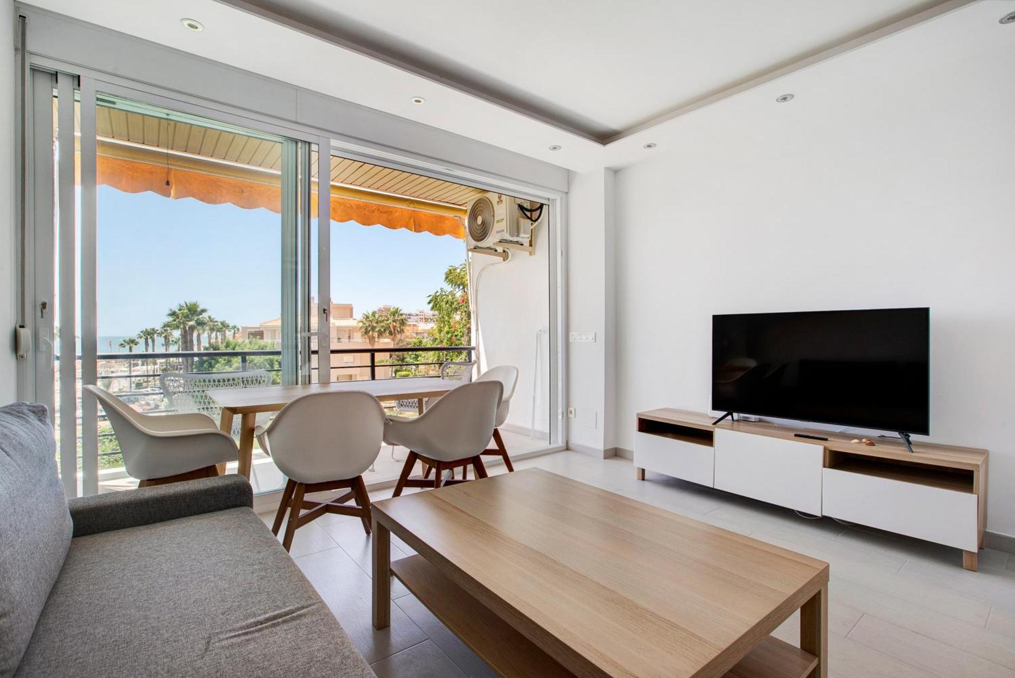 Apartment Santa Clara *