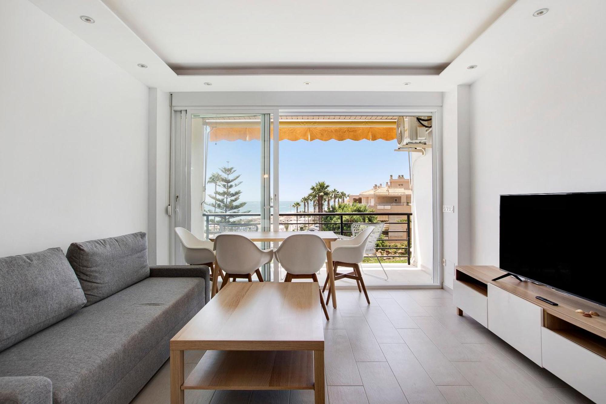 Santa Clara Torremolinos
