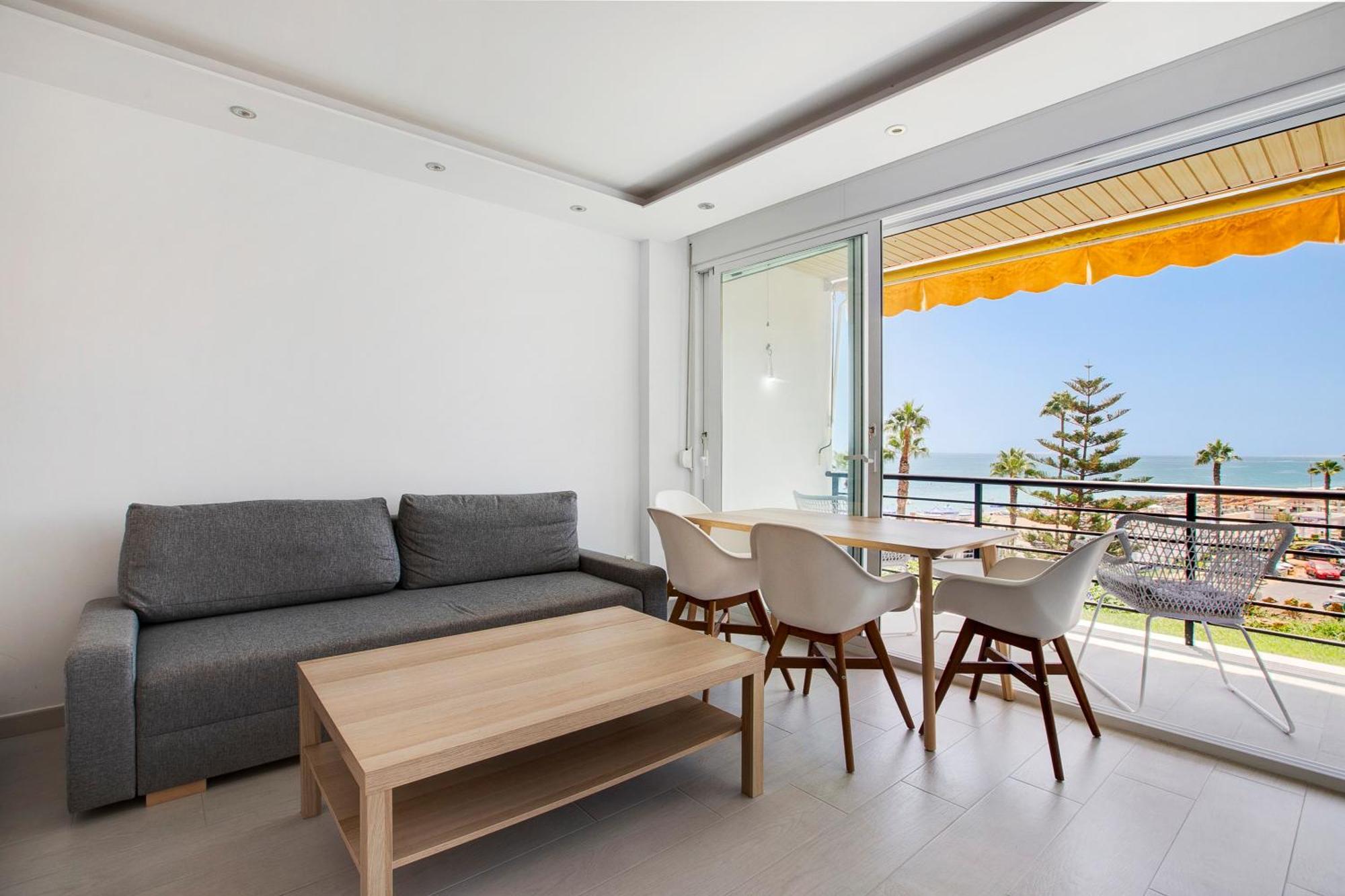 Apartment Santa Clara Torremolinos