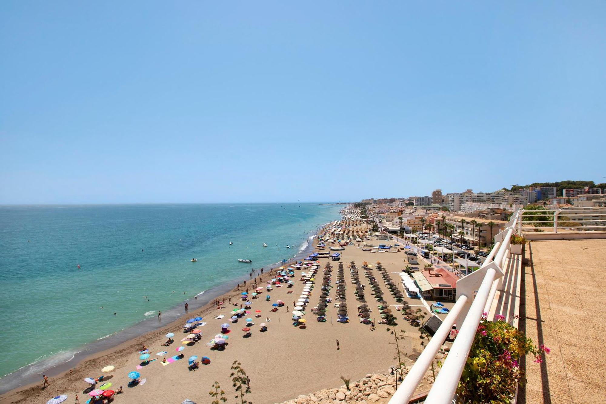 Santa Clara Apartment Torremolinos