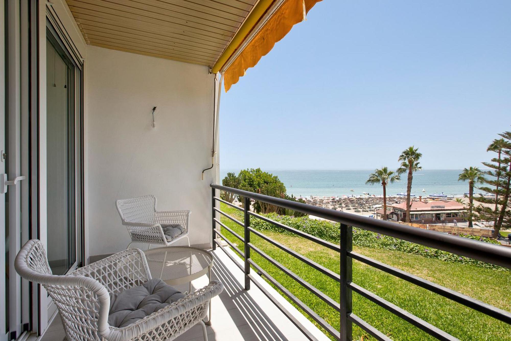Santa Clara Apartment *
