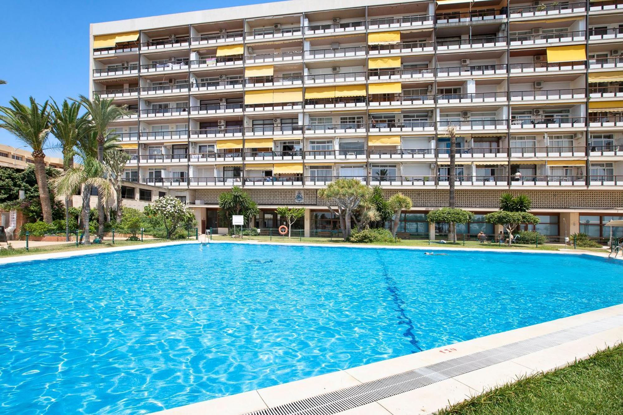 Apartment Santa Clara Torremolinos