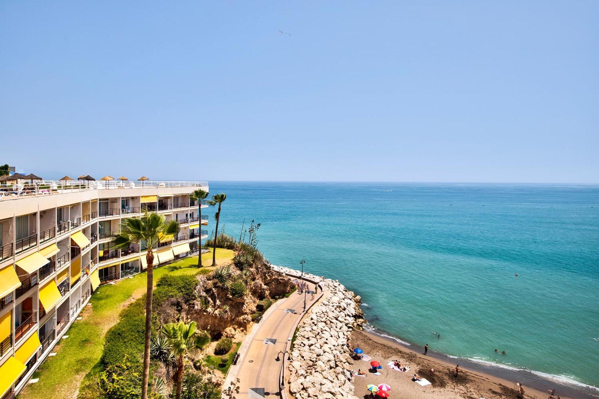 Apartment Santa Clara Torremolinos