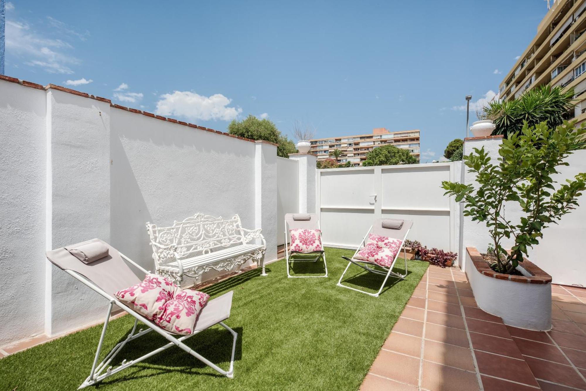 Casa Beramendi Holiday home *