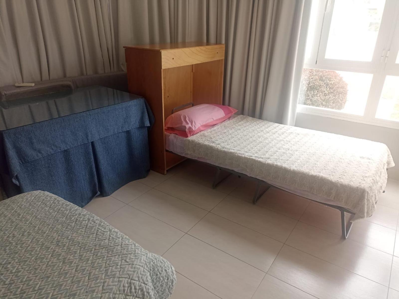 Pez Espada 1ª Linea Playa Y Parking Incluido Apartment *