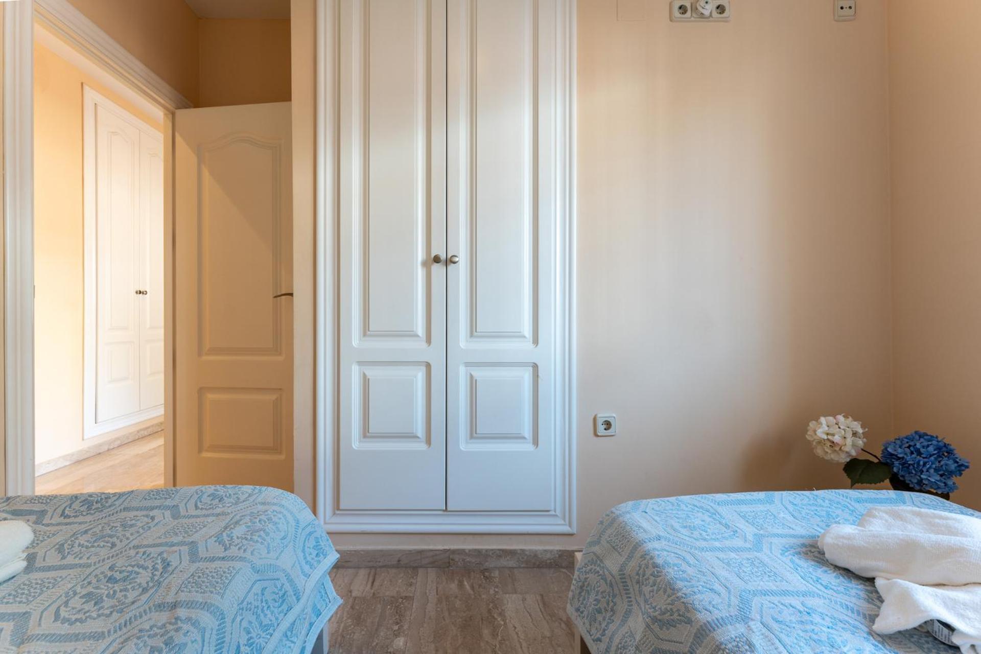 Appartement Malagasuite Costa Sol Oasis