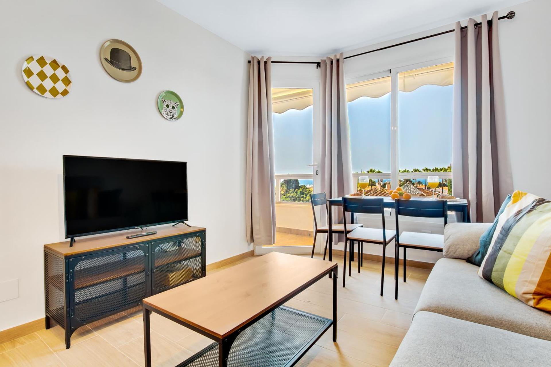 Vistamarina A409 By Ivi Real Estate Apartment