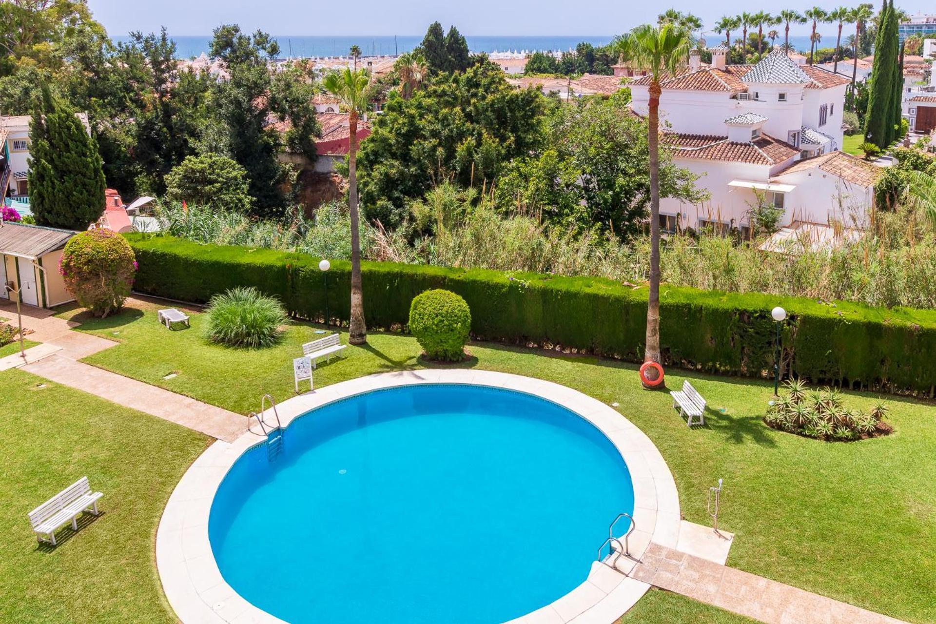 Vistamarina A409 By Ivi Real Estate