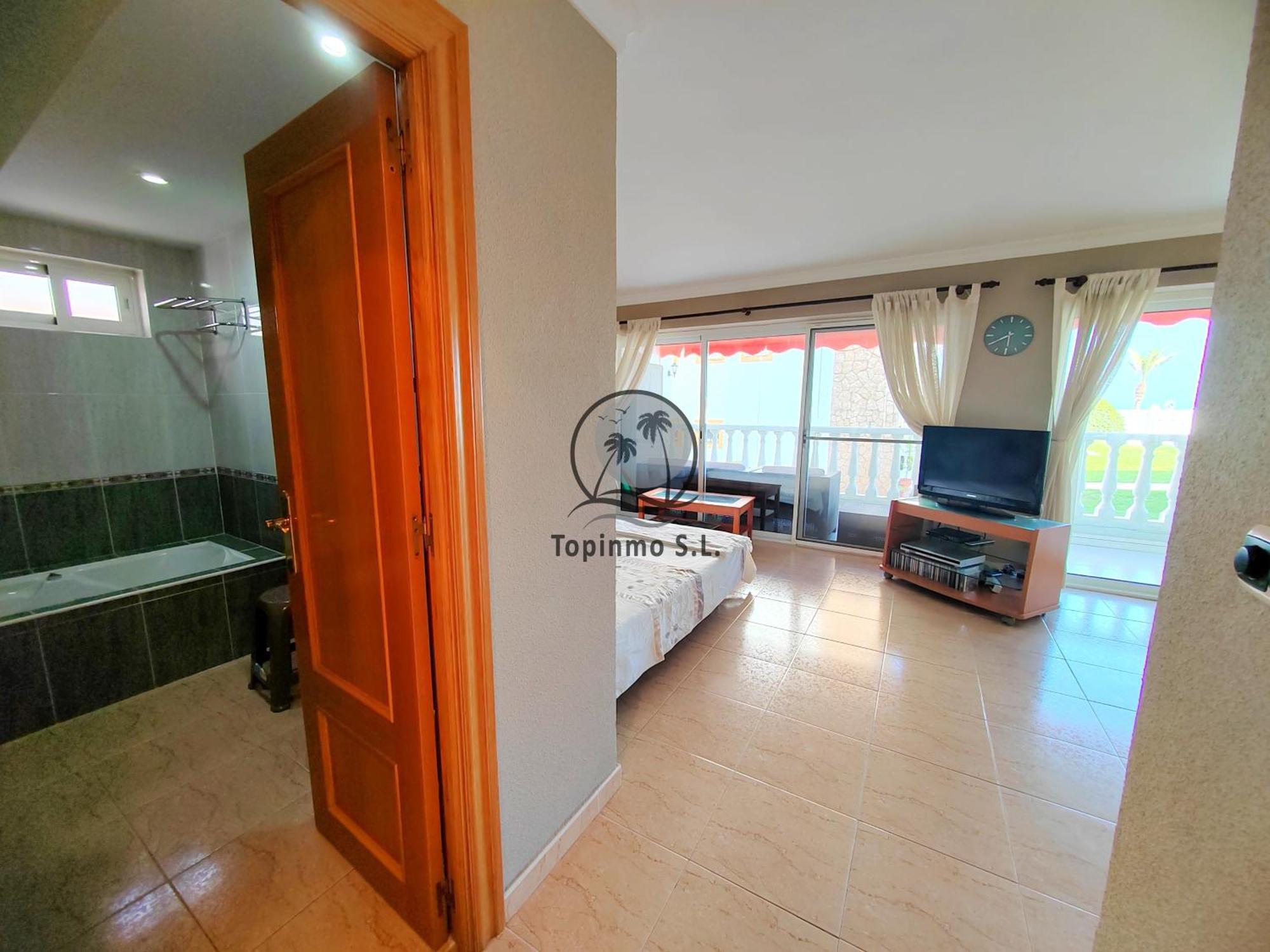 Apartamento Playamar Farola 1st Line Beach Torremolinos