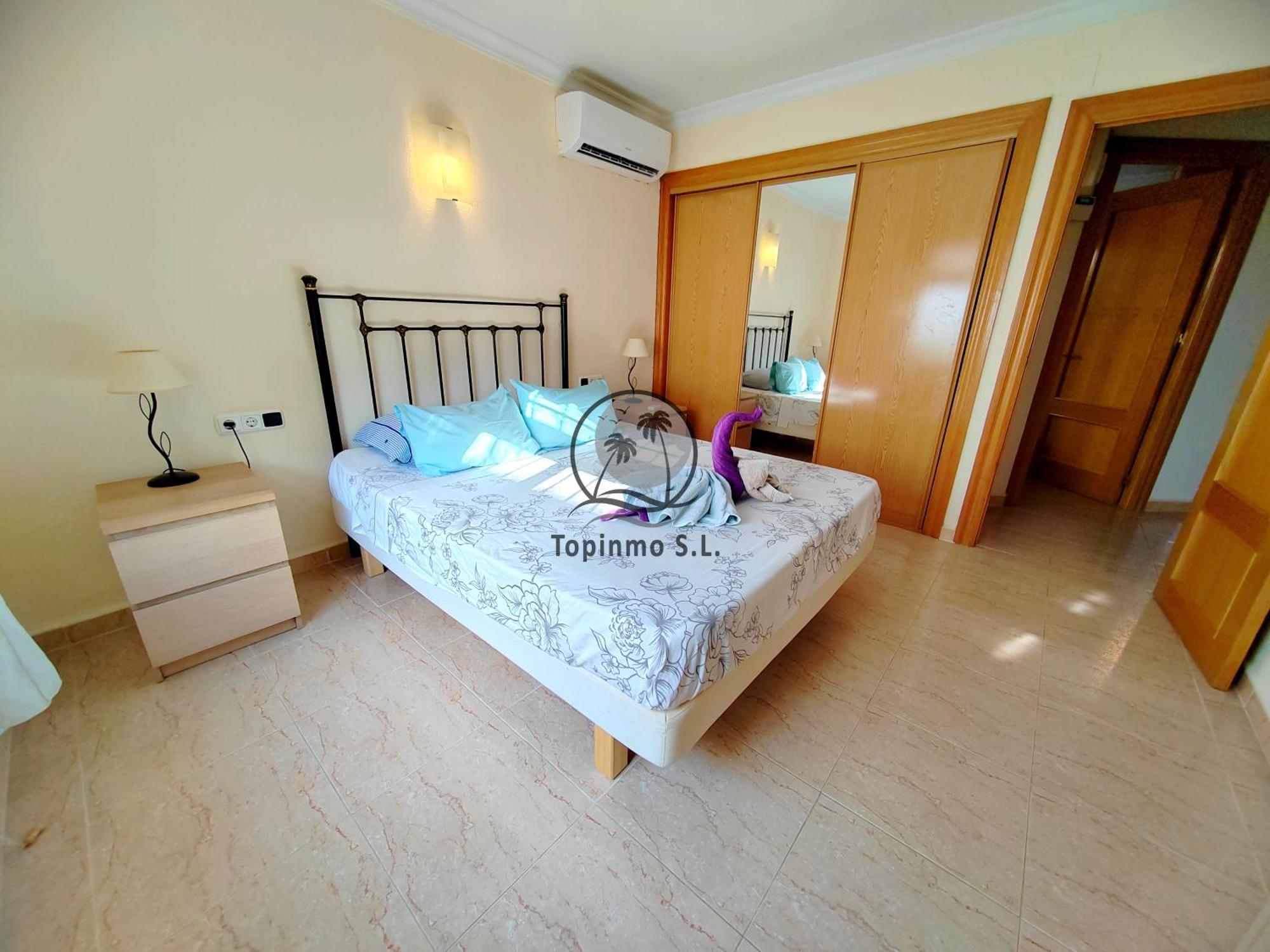 Playamar Farola 1st Line Beach *