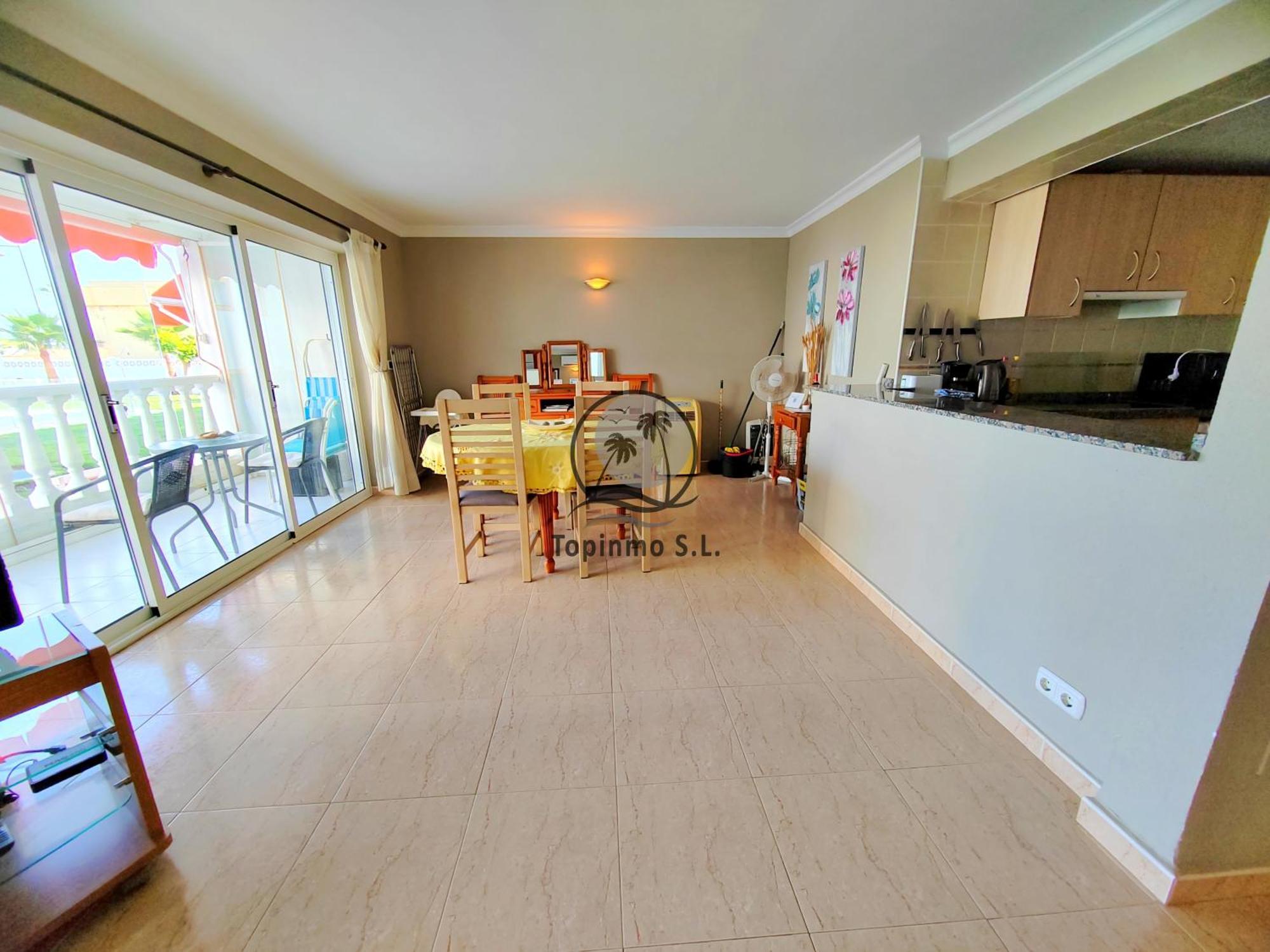 Apartamento Playamar Farola 1st Line Beach *