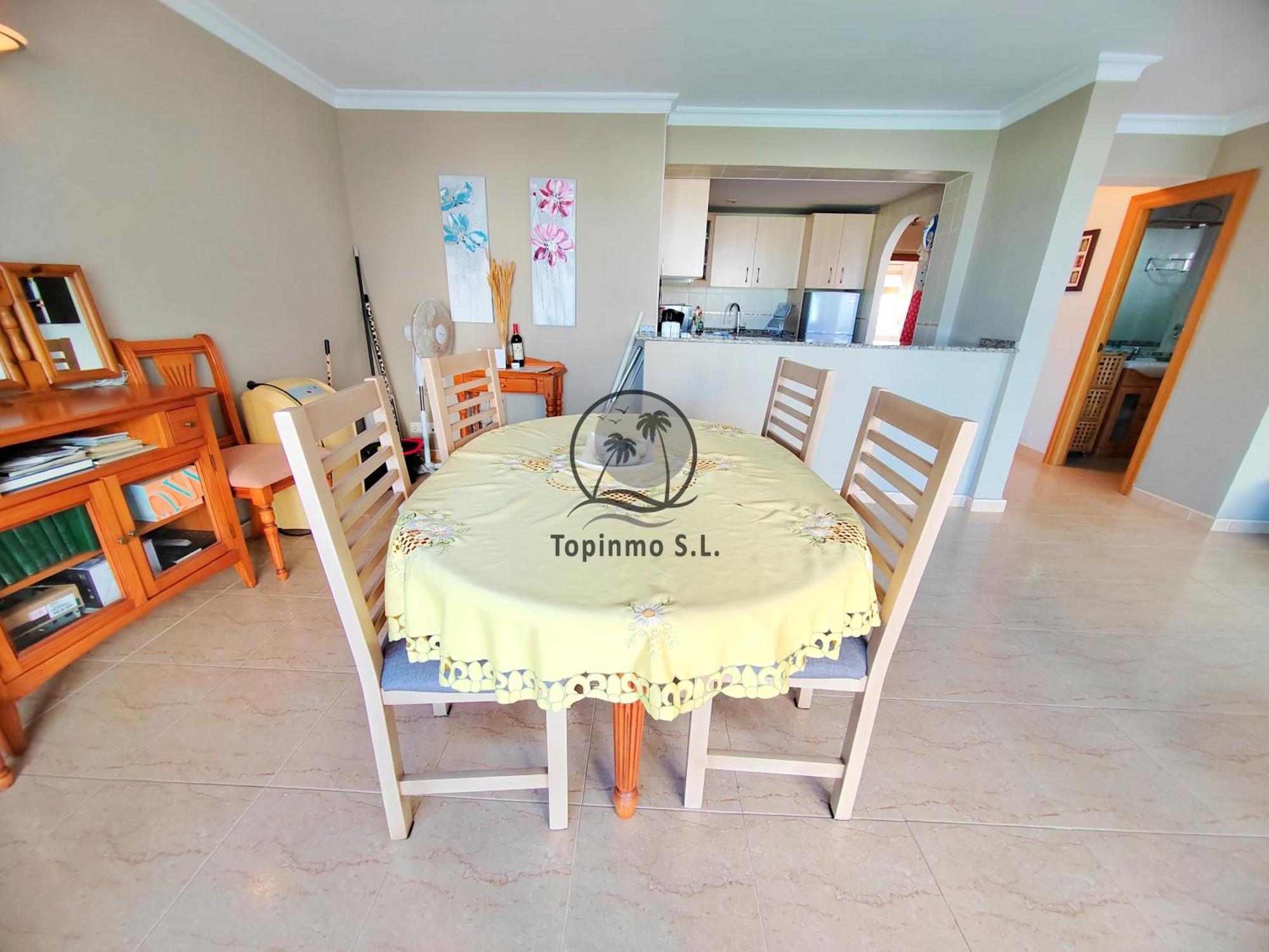 Apartamento Playamar Farola 1st Line Beach Torremolinos