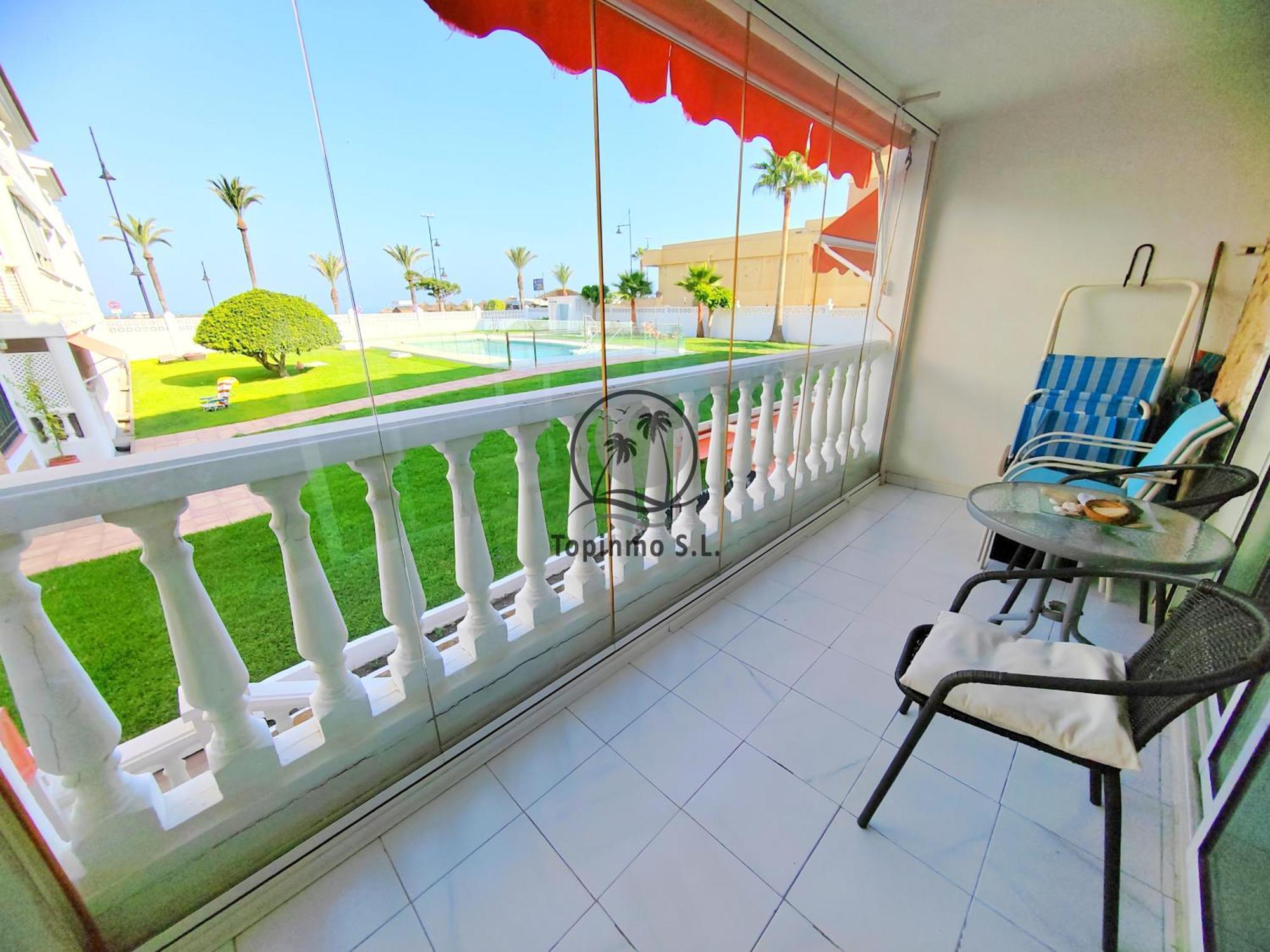 Playamar Farola 1st Line Beach * Torremolinos