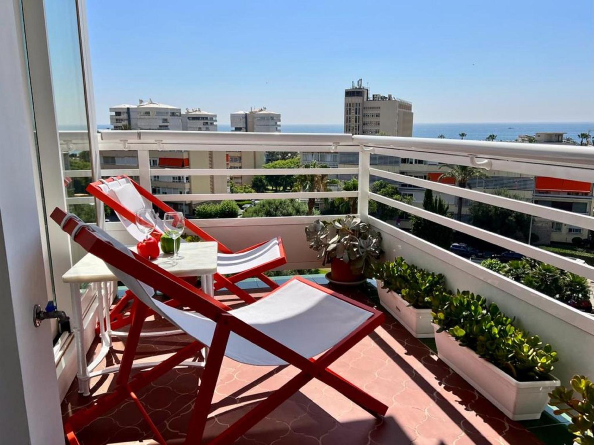 Eurosol-4 By Interhome Apartamento Torremolinos