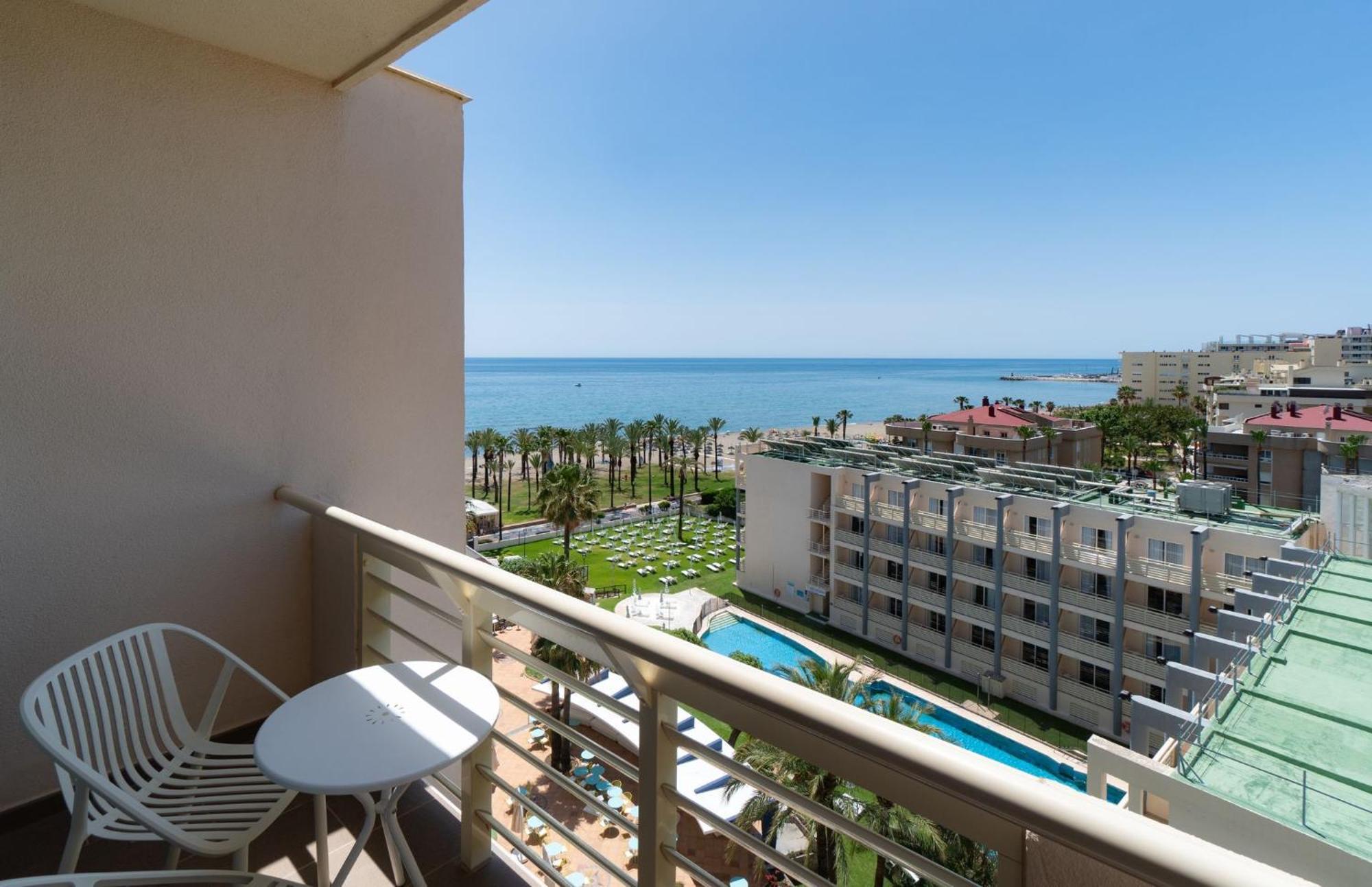 Medplaya Pez Espada Torremolinos
