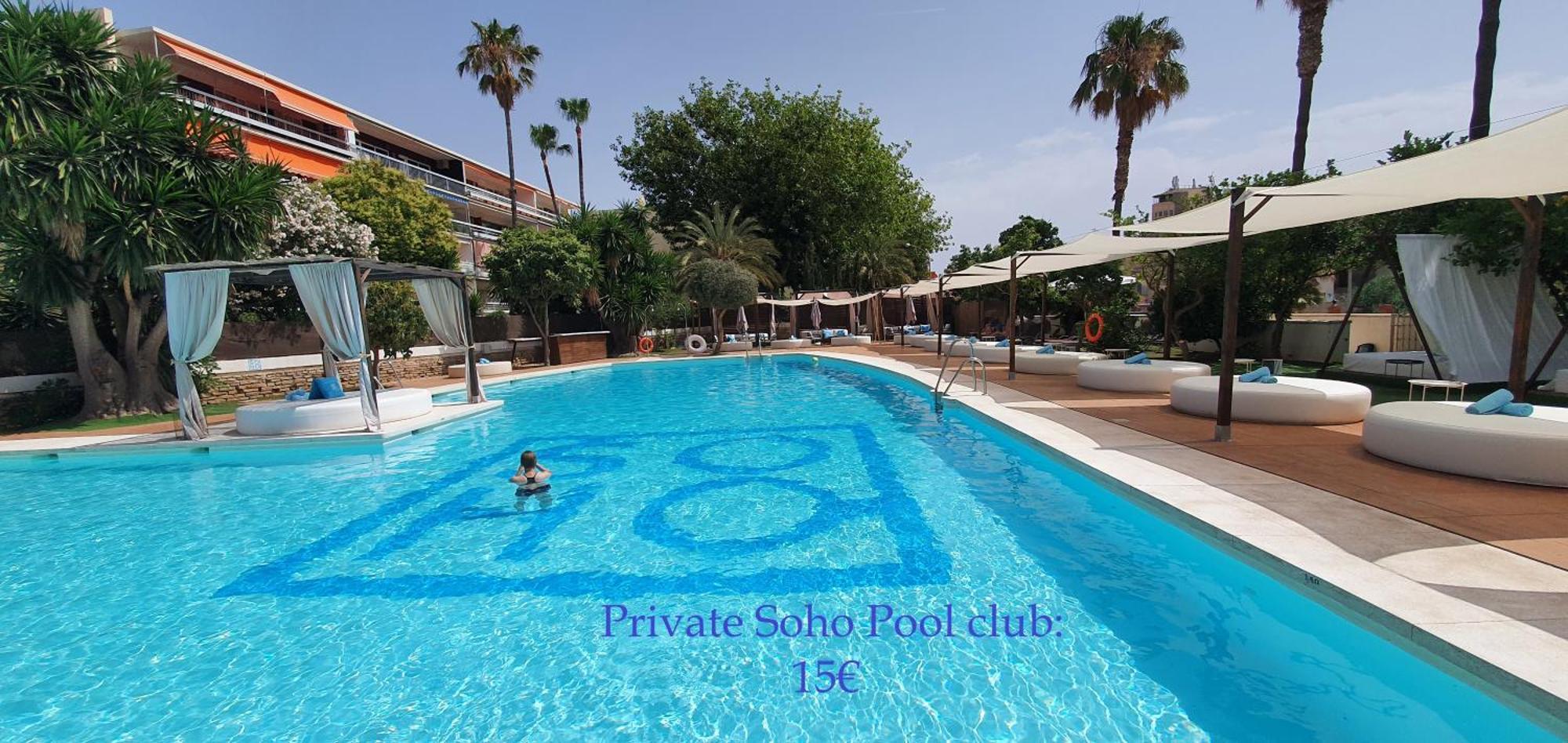 Apartment Apartamento Autentico Sol Torremolinos