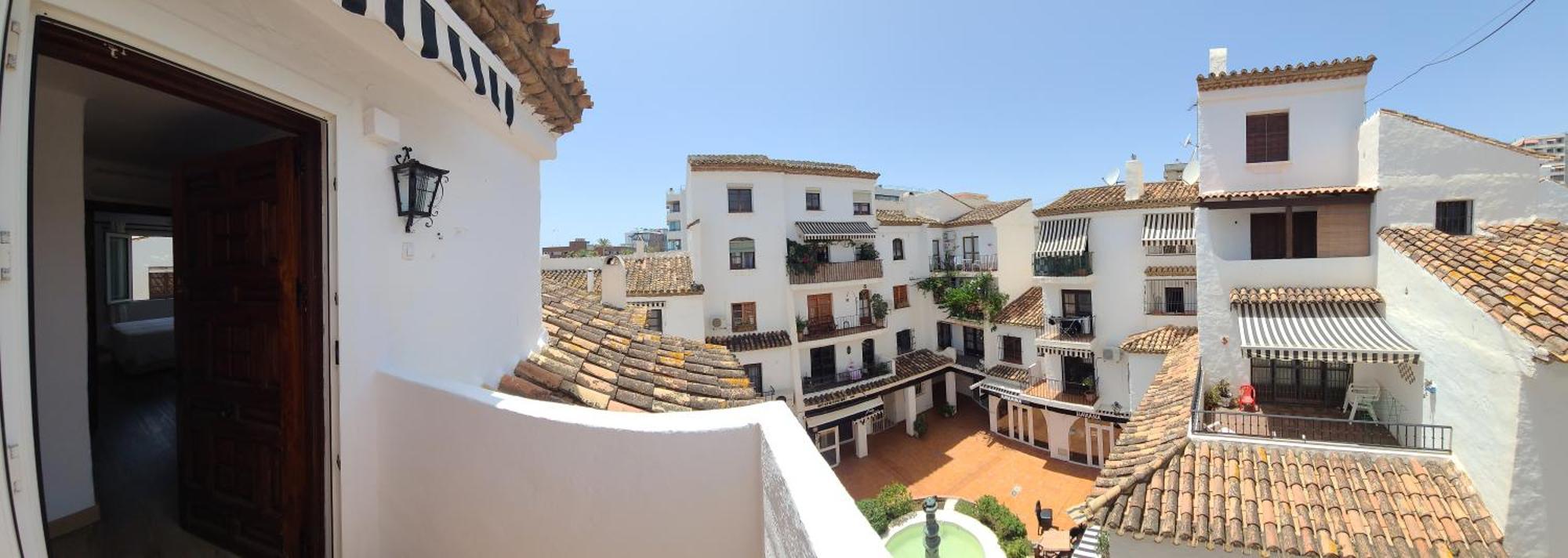 Apartment Pura Vida