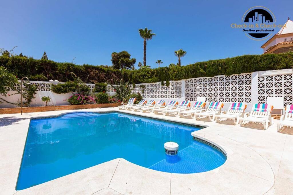 Del Mar Malaga Apartment Torremolinos