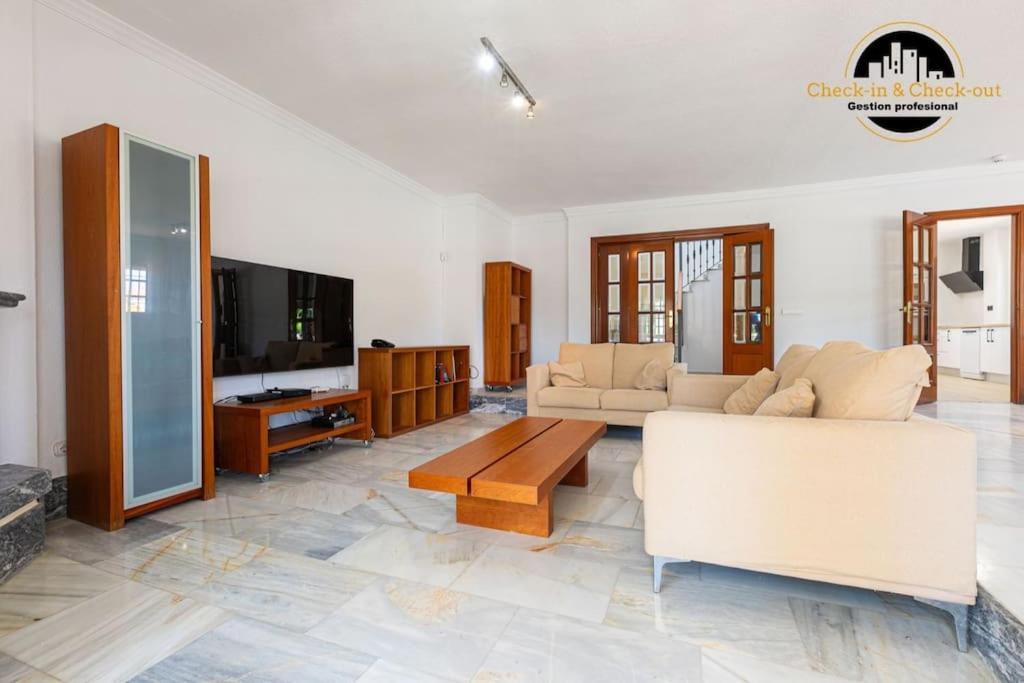 Del Mar Malaga Apartment
