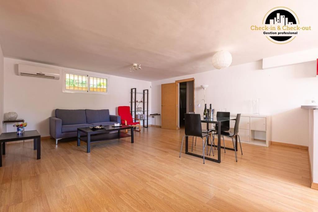 Apartment Del Mar Malaga *