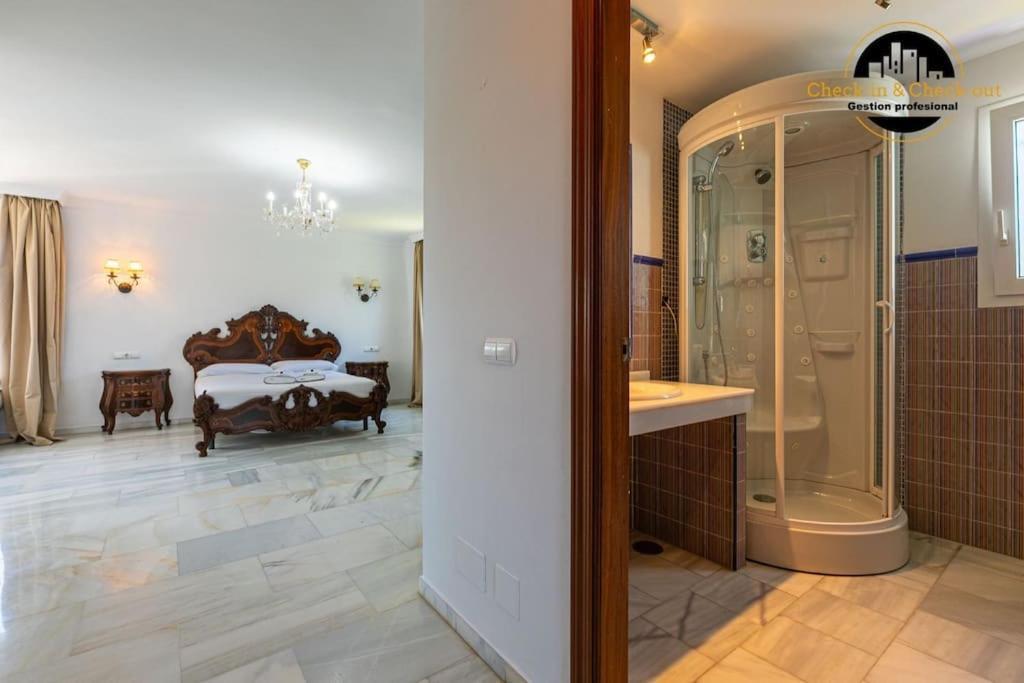 Del Mar Malaga Apartment Torremolinos