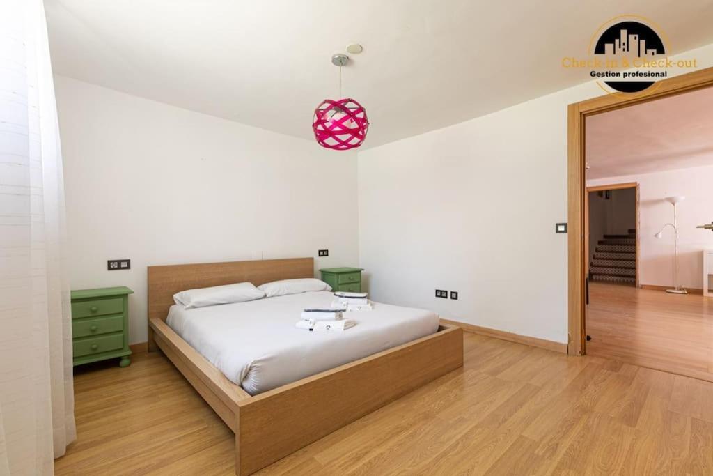 Del Mar Malaga Apartment