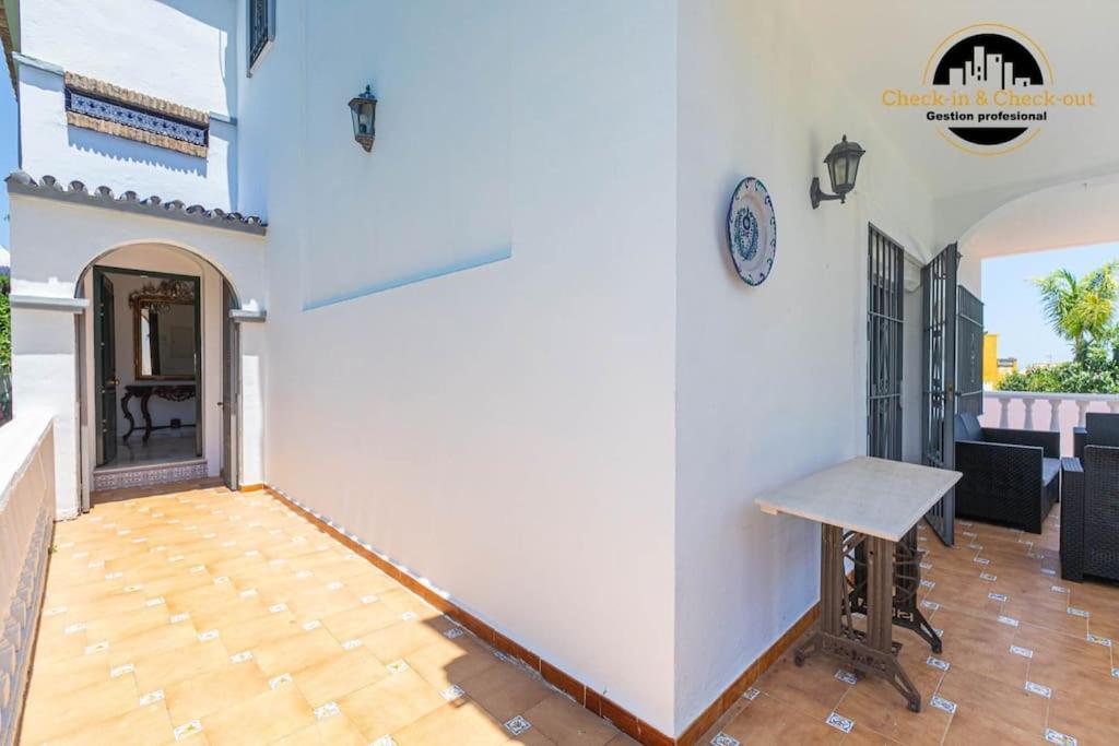 Apartment Del Mar Malaga Torremolinos