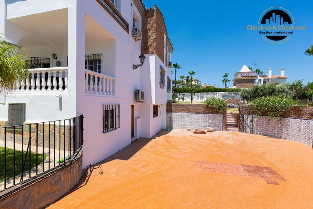 Del Mar Malaga Apartment Torremolinos