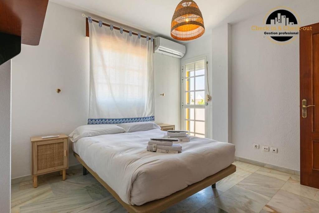 Del Mar Malaga Apartment