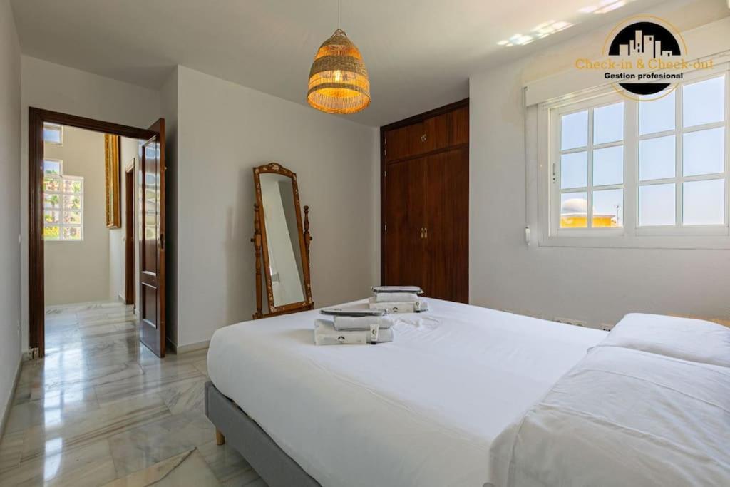 Del Mar Malaga Apartment *