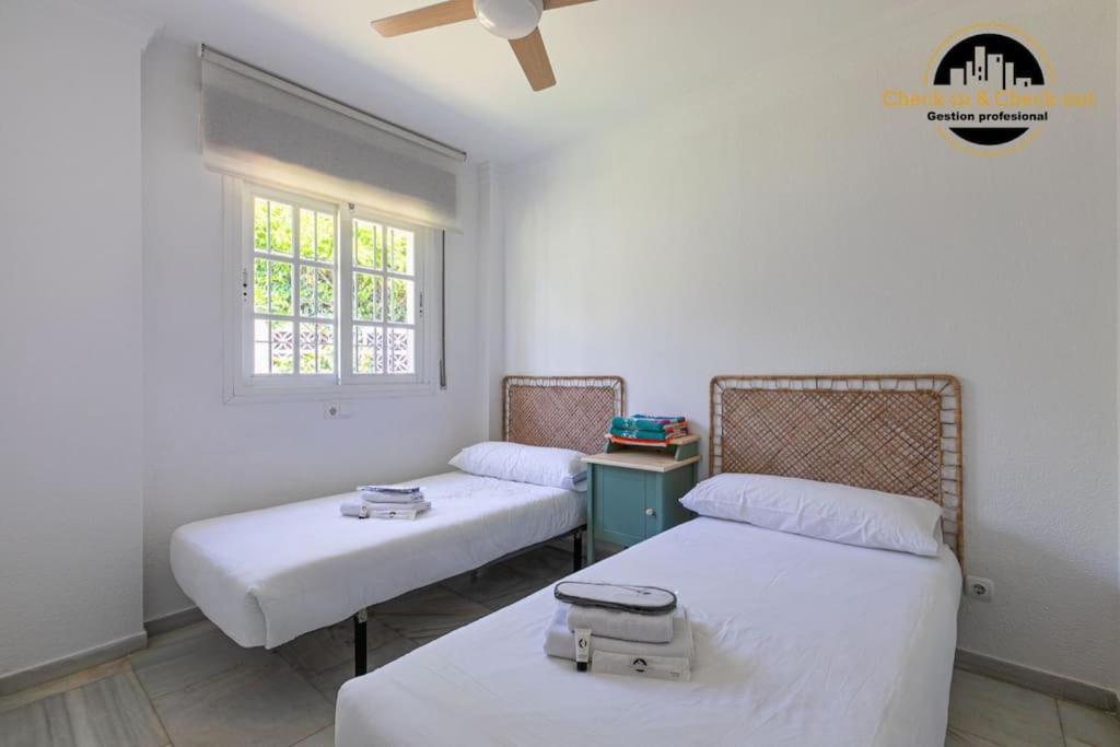 Apartment Del Mar Malaga