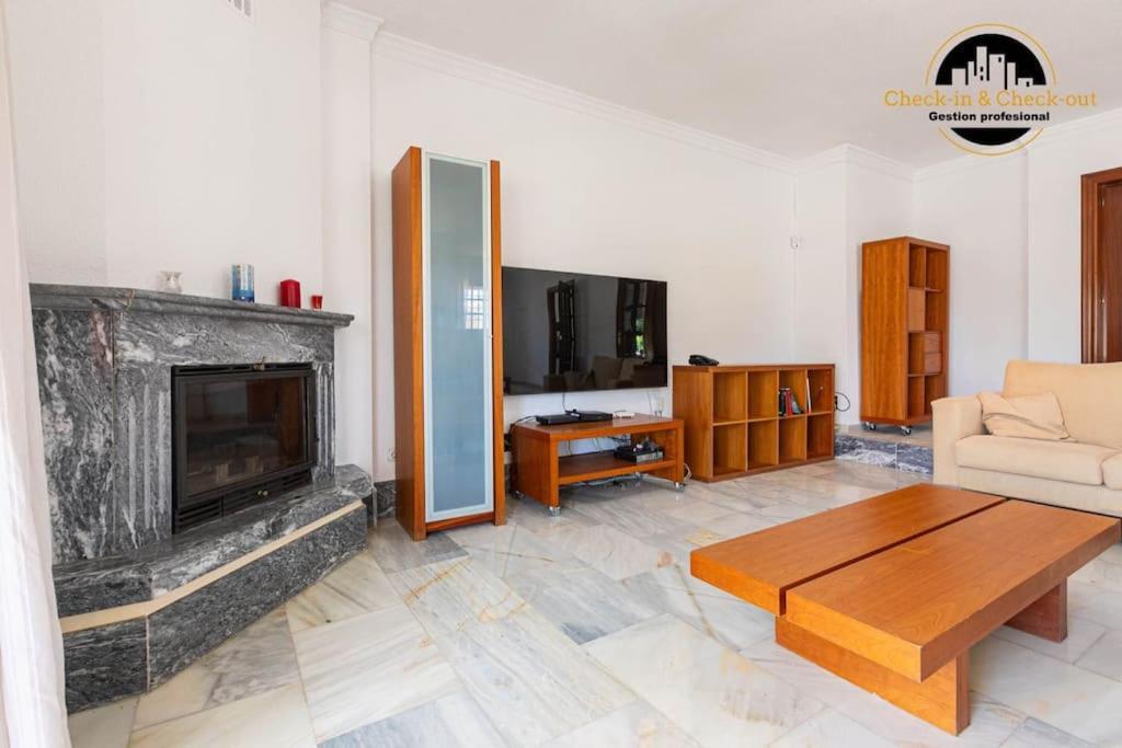 Del Mar Malaga Apartment