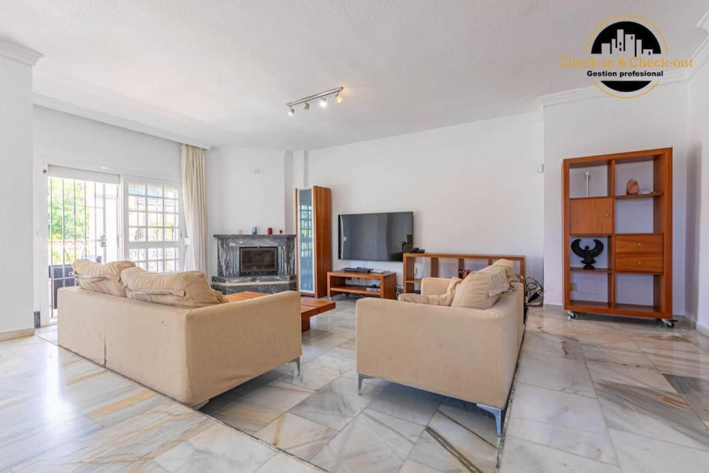 Del Mar Malaga Apartment *