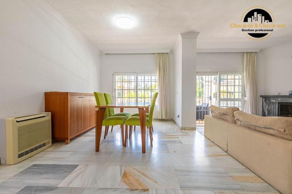 Del Mar Malaga Apartment *