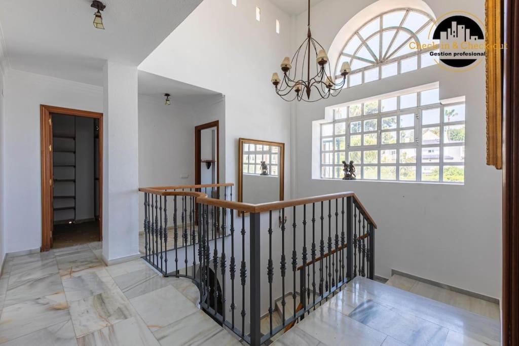 Apartment Del Mar Malaga