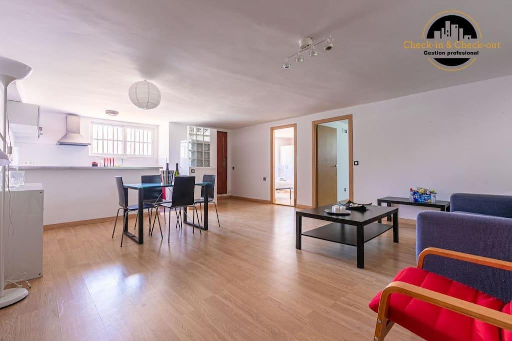 Apartment Del Mar Malaga