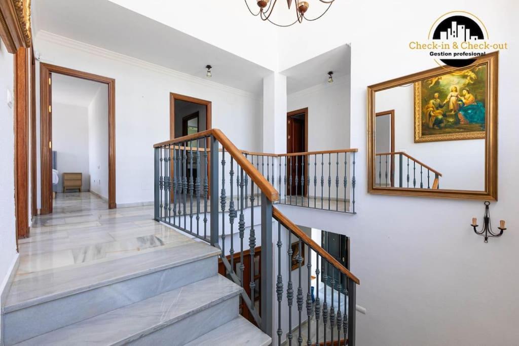 Del Mar Malaga Apartment