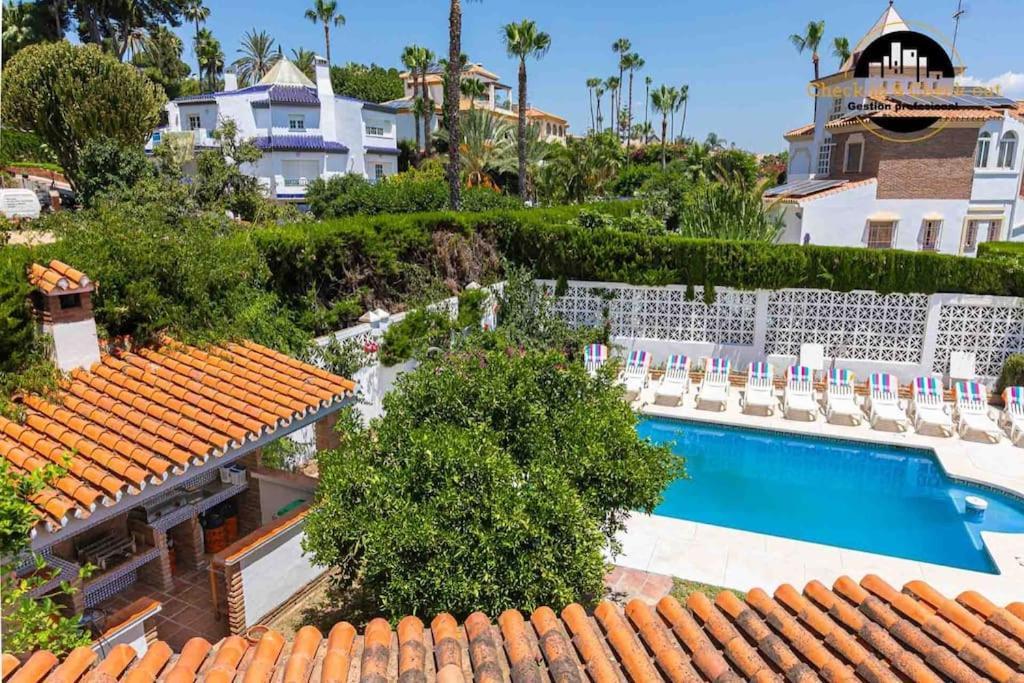 Del Mar Malaga Apartment *