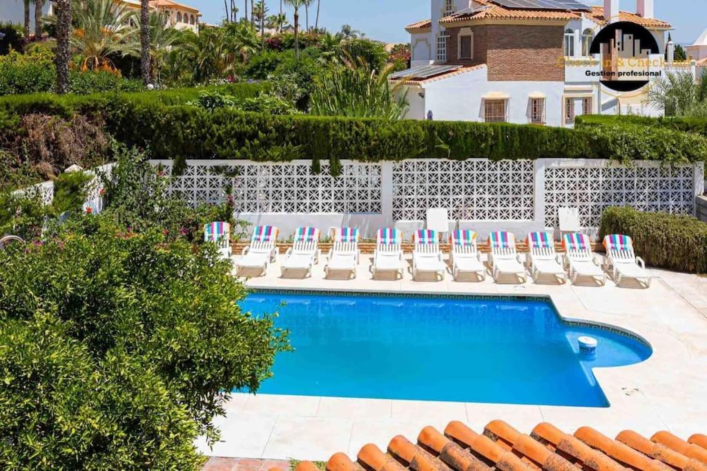 Del Mar Malaga Torremolinos