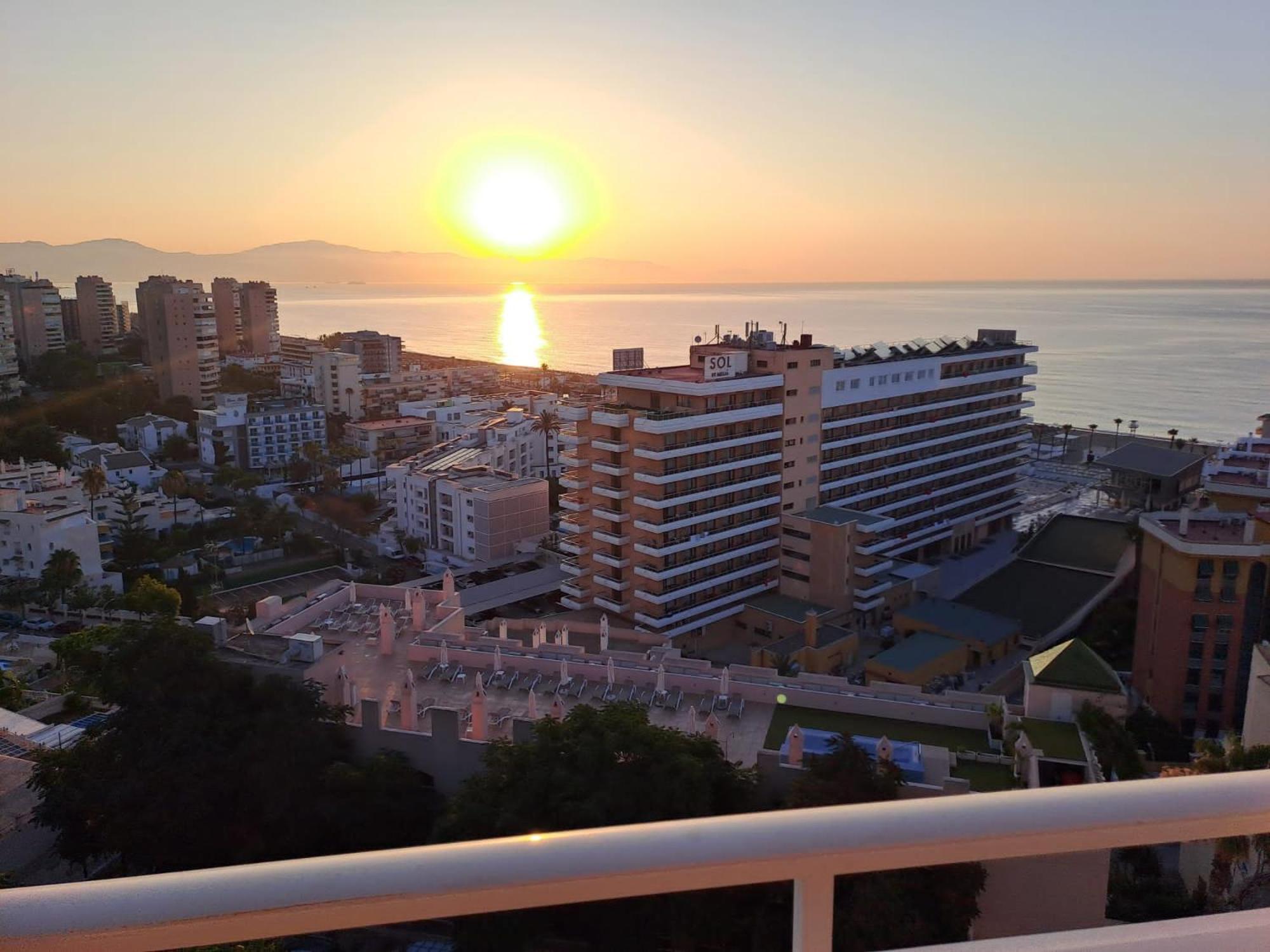 Apartment Bellavista