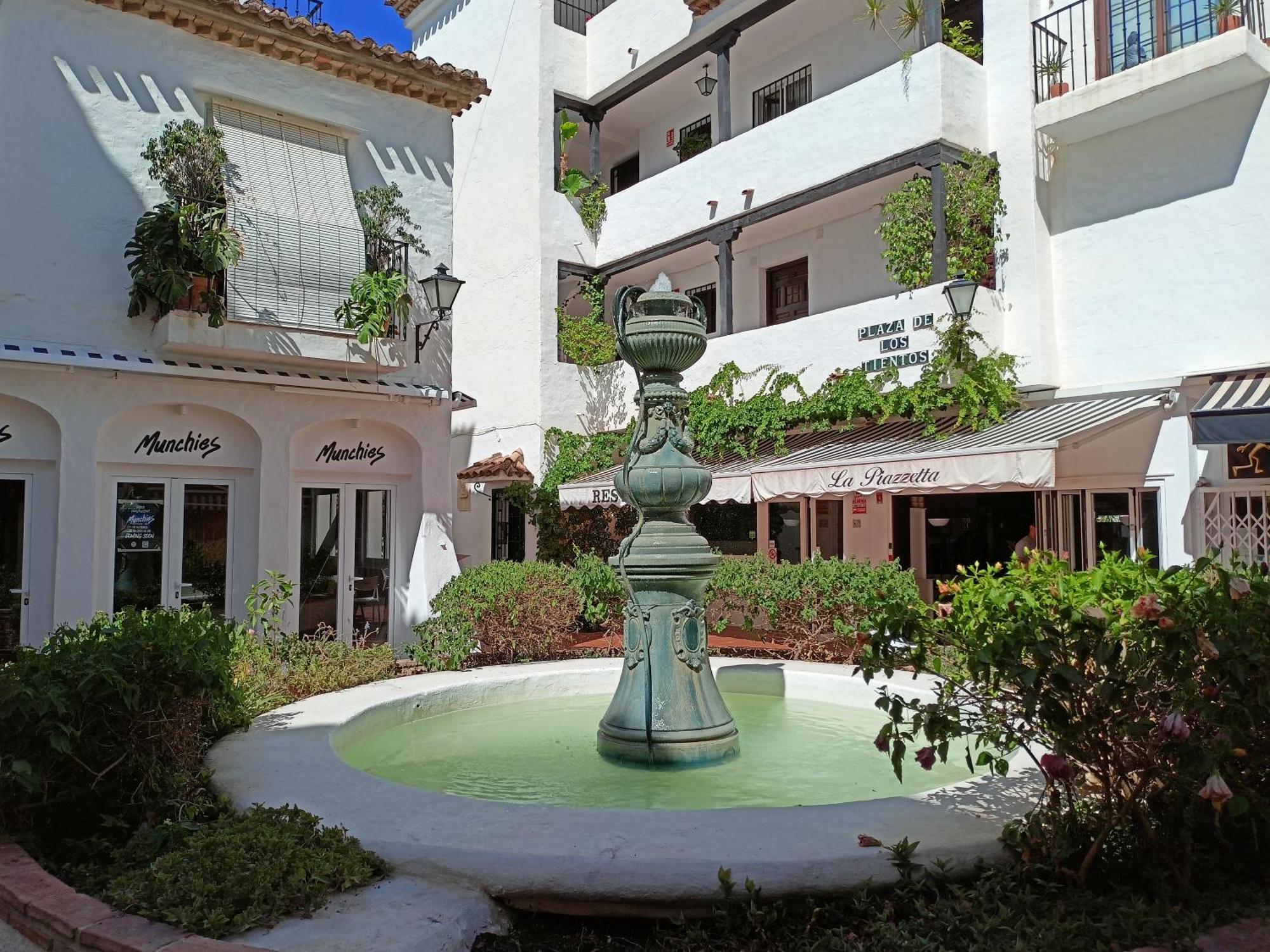 Apartment Pura Vida Torremolinos