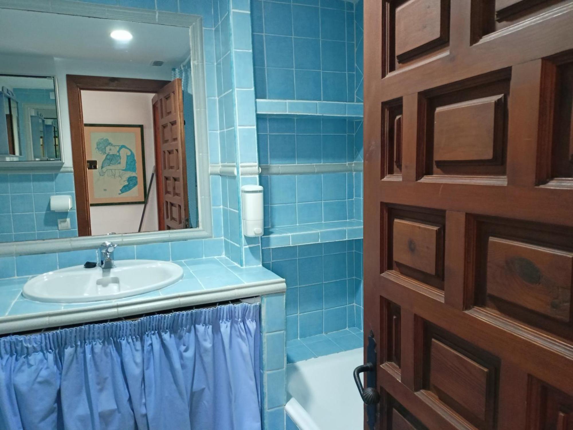 Apartment Pura Vida Torremolinos