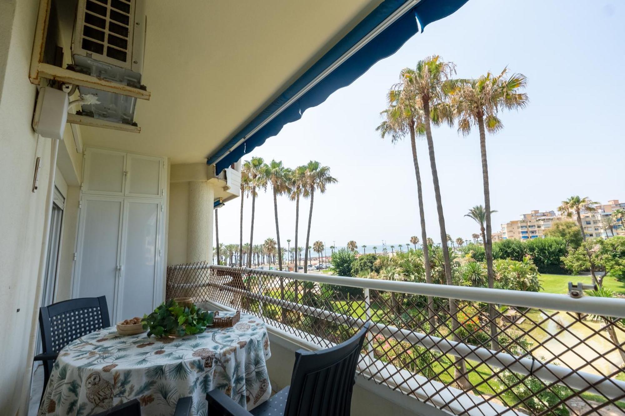 Natera Costa Golf Exclusive Beachfront