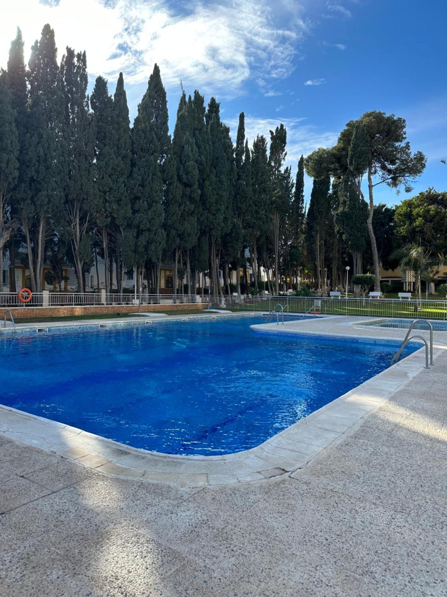 El Rocio 2 2 Banos Y Garaje Appartement Torremolinos