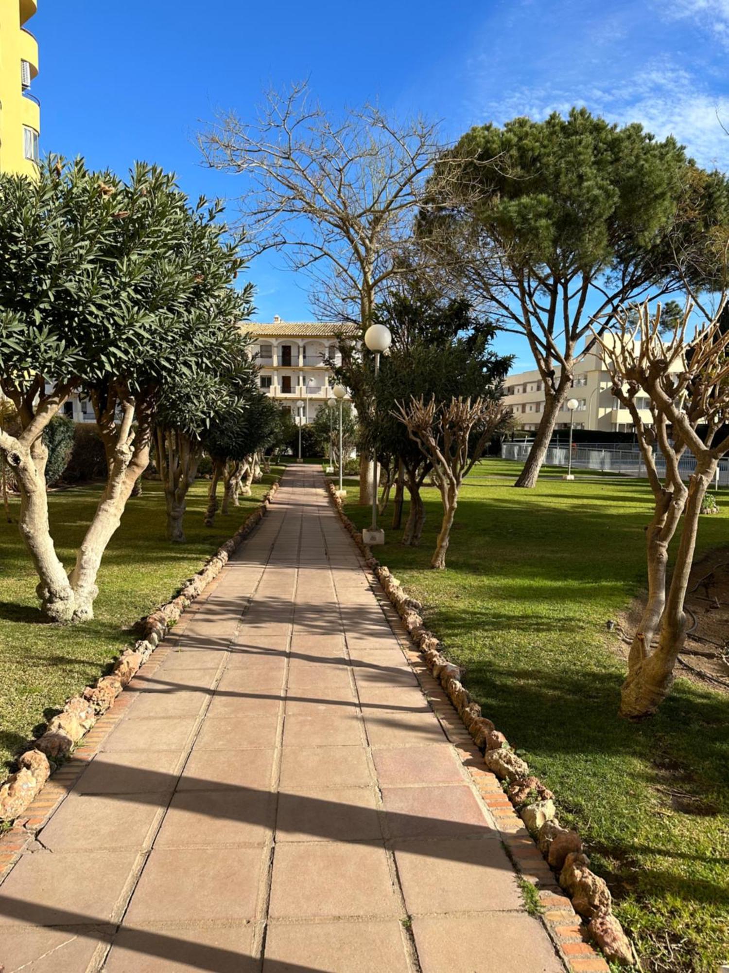 Appartement El Rocio 2 2 Banos Y Garaje Torremolinos