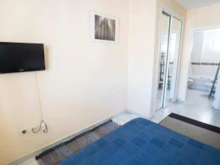 Apartment Apto 5 Minutos Centro Piscina Parking